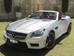 Mercedes-Benz SLK-Class R172 Родстер