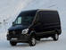 Mercedes-Benz Sprinter 319 груз. I поколiння Фургон