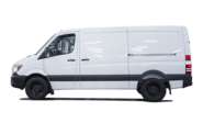 Mercedes-Benz Sprinter груз. Base