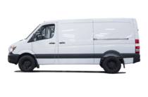 Mercedes-Benz Sprinter груз. Base