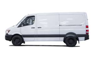 Mercedes-Benz sprinter-gruz NCV3 II  покоління (рестайлінг) Фургон