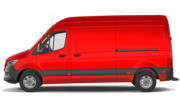 Mercedes-Benz Sprinter груз.