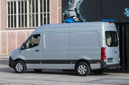 Mercedes-Benz Sprinter груз. Base