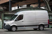 Mercedes-Benz Sprinter груз. Base