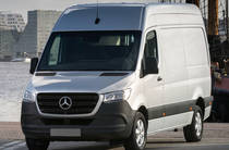 Mercedes-Benz Sprinter груз. Base