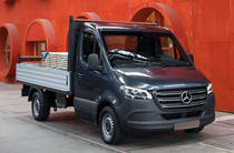 Mercedes-Benz Sprinter груз. Base