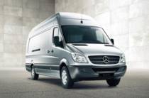 Mercedes-Benz Sprinter груз. Base