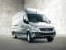 Mercedes-Benz Sprinter груз. NCV3 II  поколение Фургон