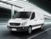 Mercedes-Benz Sprinter груз. NCV3 II  покоління Фургон