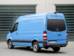 Mercedes-Benz Sprinter груз. NCV3 II  покоління Фургон