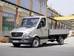 Mercedes-Benz Sprinter груз. NCV3 II  поколение (рестайлінг) Шасси