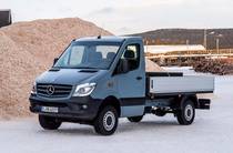 Mercedes-Benz Sprinter груз. Base