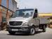 Mercedes-Benz Sprinter груз. NCV3 II  покоління (рестайлінг) Шассі