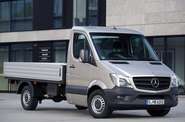 Mercedes-Benz Sprinter груз. Base