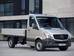 Mercedes-Benz Sprinter груз. NCV3 II  поколение (рестайлінг) Шасси