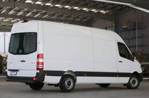 Mercedes-Benz Sprinter груз. Base