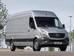 Mercedes-Benz Sprinter груз. NCV3 II  покоління (рестайлінг) Фургон