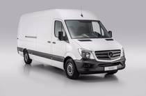 Mercedes-Benz Sprinter груз. Base