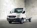 Mercedes-Benz Sprinter груз. NCV3 II  поколение Шасси