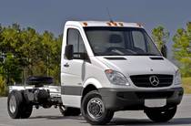 Mercedes-Benz Sprinter груз. Base