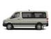 Mercedes-Benz Sprinter пас NCV3 IІ поколение (рестайлинг) Микроавтобус