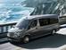 Mercedes-Benz Sprinter пас NCV3 IІ поколение (рестайлинг) Микроавтобус