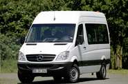 Mercedes-Benz Sprinter Base