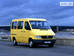 Mercedes-Benz Sprinter W901/W904 Мікроавтобус