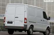 Mercedes-Benz Sprinter Base