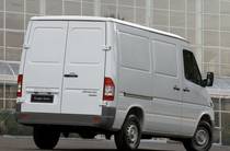 Mercedes-Benz Sprinter Base