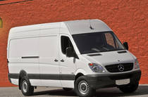 Mercedes-Benz Sprinter Base