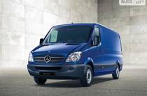 Mercedes-Benz Sprinter Base