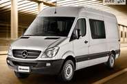 Mercedes-Benz Sprinter Base