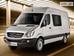 Mercedes-Benz Sprinter W906 Фургон вантаж.-пас.