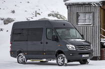 Mercedes-Benz Sprinter Base