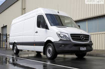 Mercedes-Benz Sprinter Base