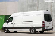 Mercedes-Benz Sprinter Base