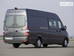 Mercedes-Benz Sprinter W906 (FL) Фургон груз.-пасс.