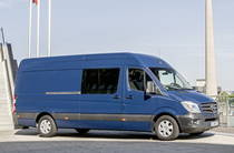 Mercedes-Benz Sprinter Base