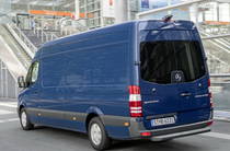 Mercedes-Benz Sprinter Base