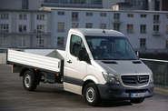 Mercedes-Benz Sprinter Base