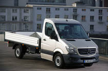 Mercedes-Benz Sprinter Base