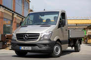 Mercedes-Benz Sprinter Base