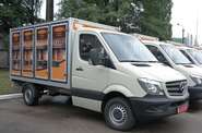 Mercedes-Benz Sprinter Base