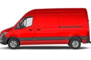 Mercedes-Benz Sprinter Base