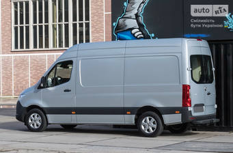 Mercedes-Benz Sprinter 2023 Base