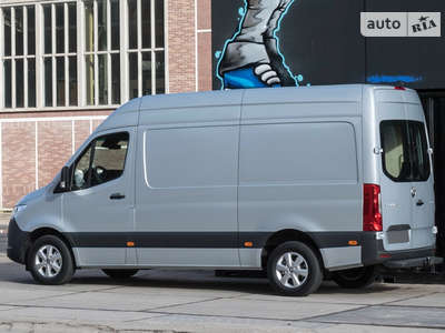 Mercedes-Benz Sprinter 2023 Base