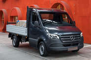 Mercedes-Benz Sprinter Base