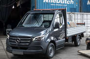 Mercedes-Benz Sprinter Base