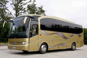 Mercedes-Benz tourino I поколение Автобус